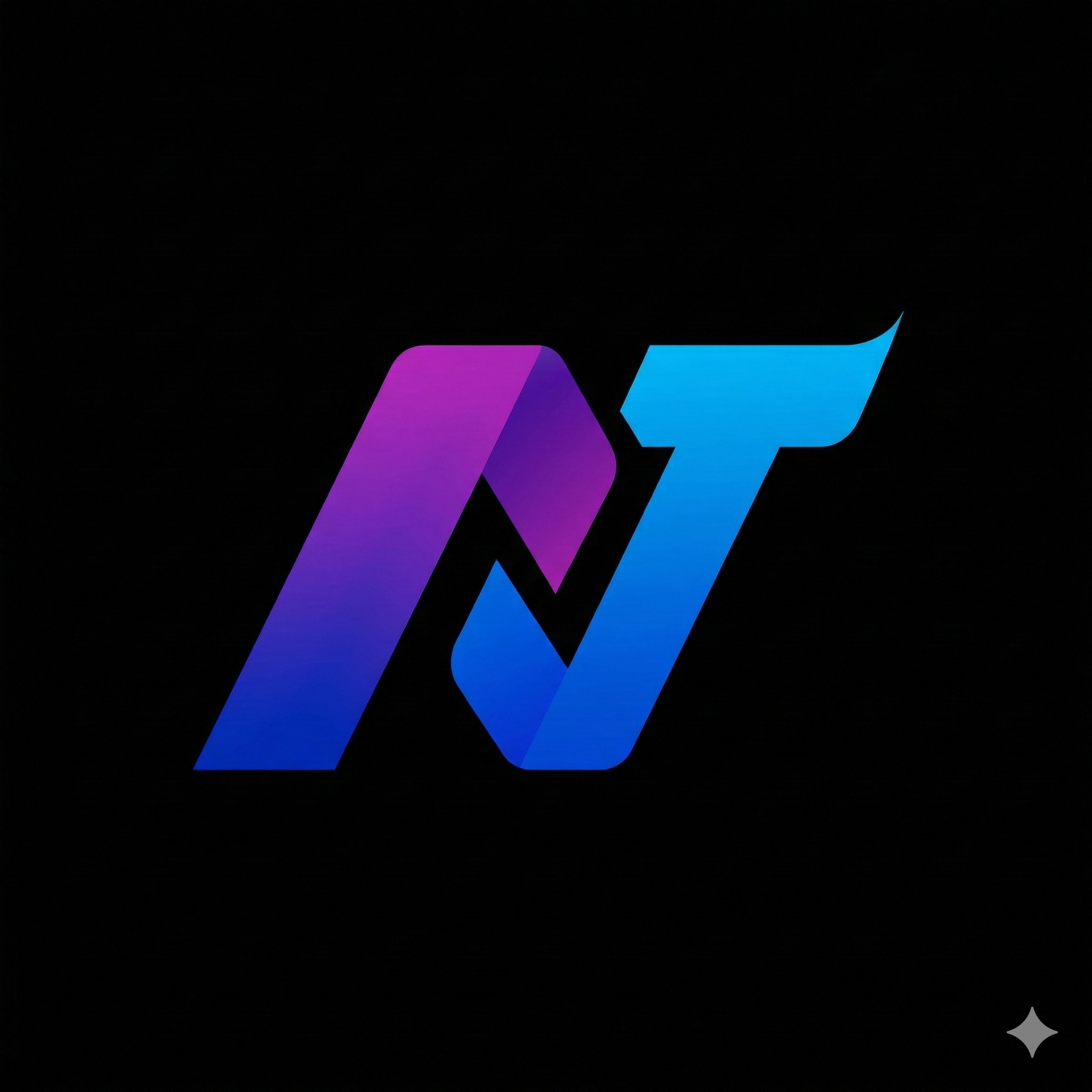 Nouverse Tech Logo
